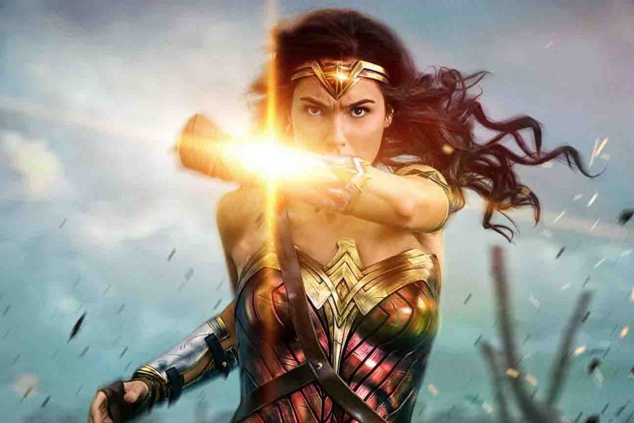 Wonder Woman