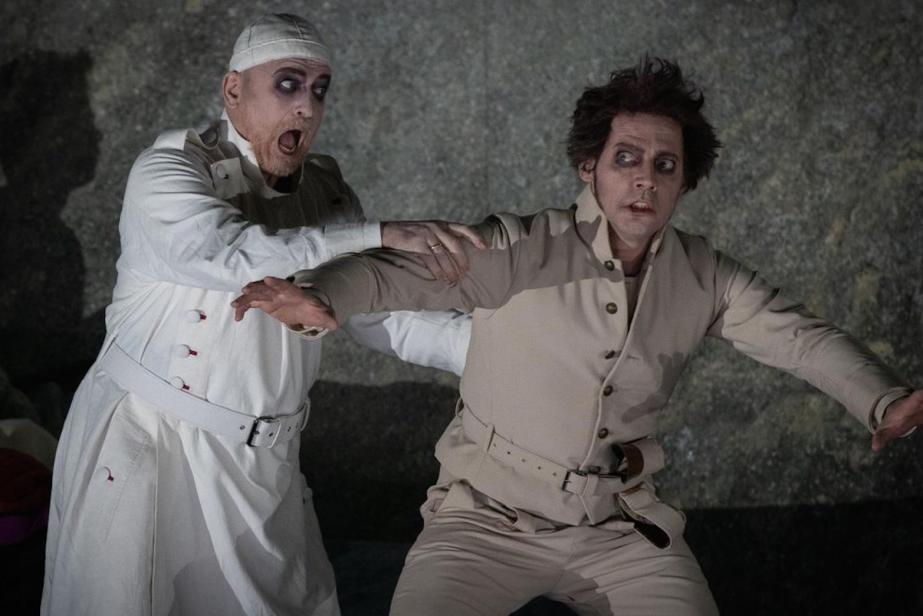 Wozzeck