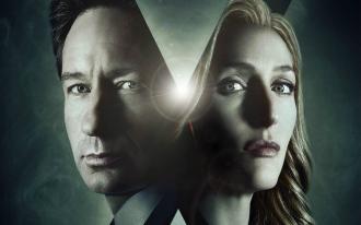 X-Files