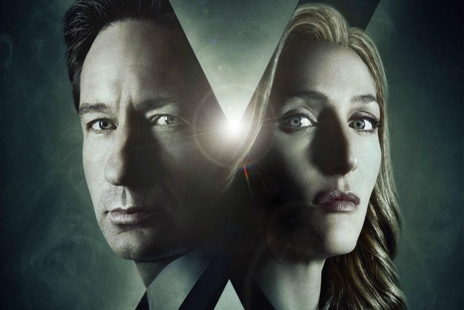 X-Files