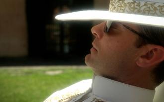 The Young Pope