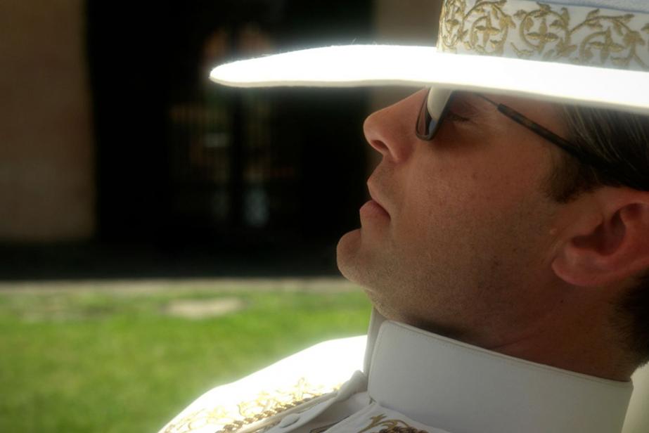 The Young Pope