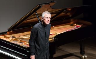 Récital Christian Zacharias