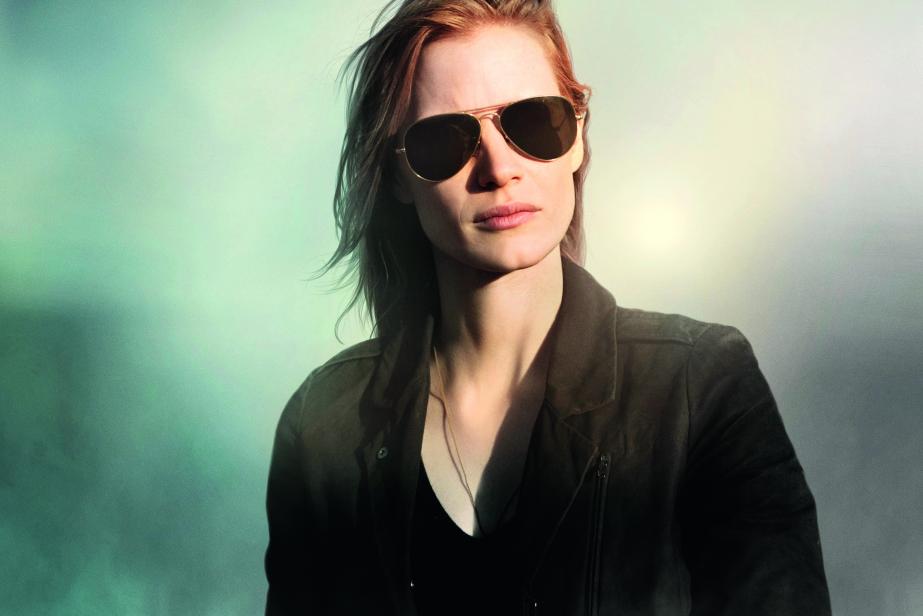 Zero dark thirty