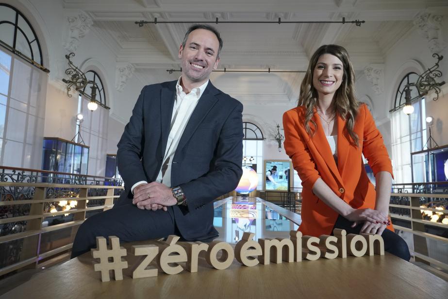 Zéro Emission 