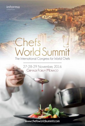 La gastronomie de demain en questions à Monaco