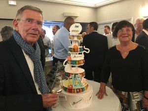 Les 15 ans de l’Email Gourmand