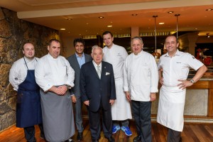 La gastronomie azuréenne s’exporte à Maurice