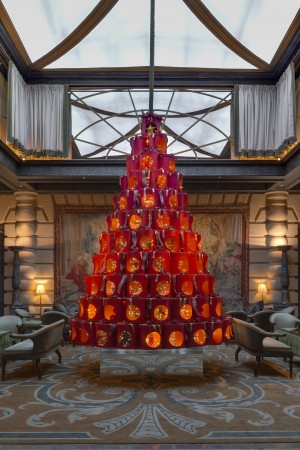 Féérie de Noël au Métropole
