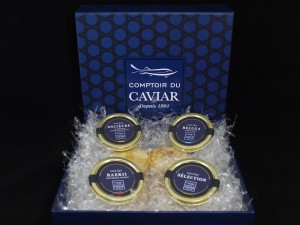 Comptoir du Caviar