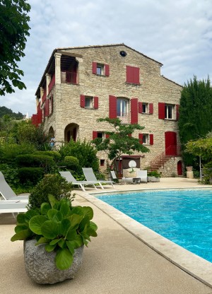 50 ans de Relais&Châteaux pour la Bonne Etape
