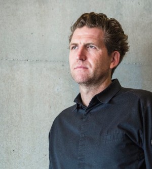 Alexandre Mazzia trois étoiles à Marseille