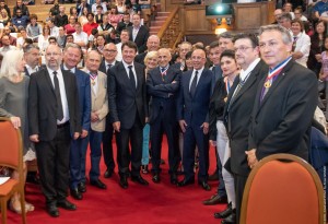 Meilleurs apprentis : 148 lauréats dans les A.-M.