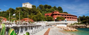 Prix "green" pour le Monte Carlo Beach...