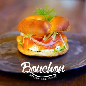 Le Bouchon 