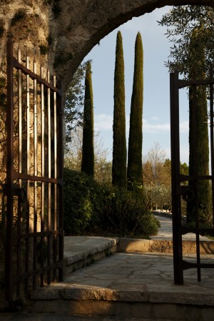 Forfait automne à la Bastide de Moustiers
