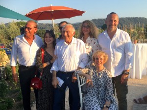 Les 50 ans de l’Hostellerie Bérard