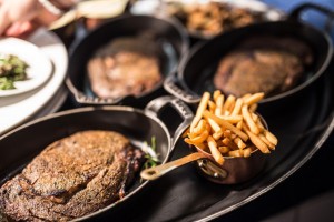 Beefbar à Saint-Tropez