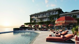 Bendor : Ricard choisit Zannier Hotels 