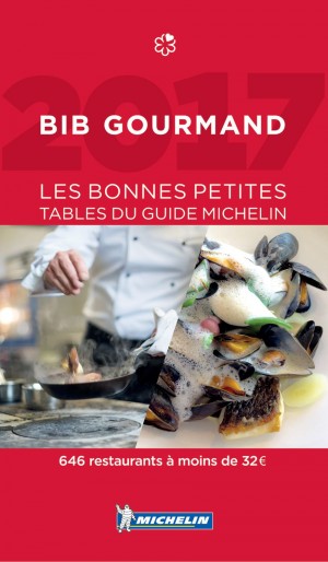 Bib gourmand