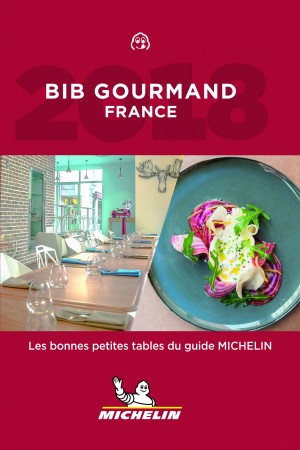 Deux nouveaux « Bib » pour les Alpes-Maritimes