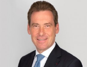Didier Boidin nouveau patron des hôtels SBM