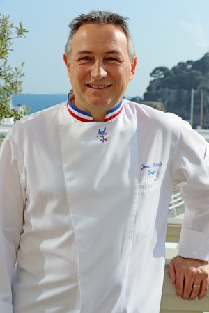 Jean-Claude Brugel