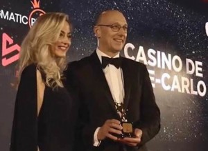 ... et des lauriers pour le Casino