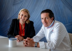 Bacquié va quitter le Castellet