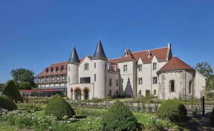 La nouvelle maison Delion