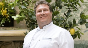 Nouvelle table italienne à La Chèvre d’Or