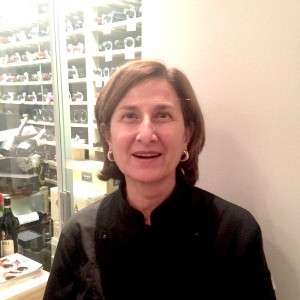 Patrizia Di Benedetto