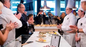 Le Chefs World Summit reporté