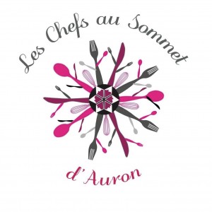 Chefs au Sommet à Auron