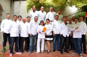 Restaurants du Cœur