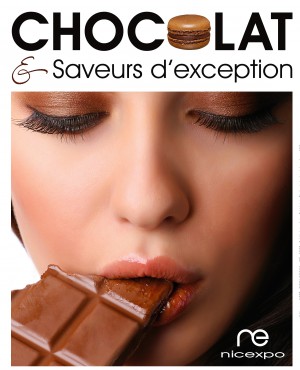 Chocolat & Saveurs