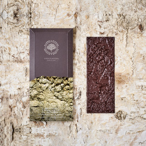 La rentrée chocolatée d’Alleno