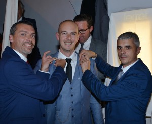 Nouvelles "Clés d’Or" au Fairmont