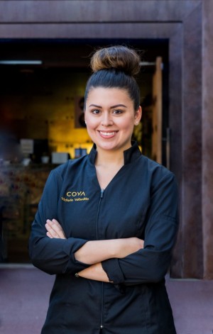 Coya saison 4