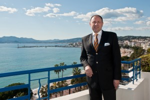 Grand Hyatt Cannes Hôtel Martinez