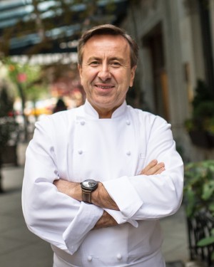 Daniel Boulud