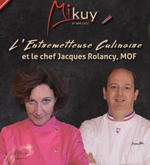 Le premier « ebook » de Mikuy