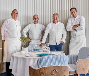 L’Eden Roc se réinvente