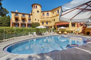 Bienvenue à « L’Ermitage de l’Oasis » !