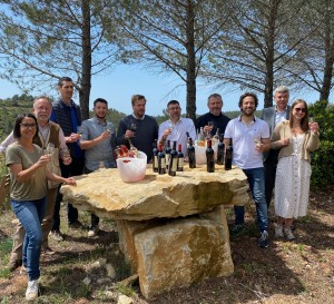 Escapades en Bandol