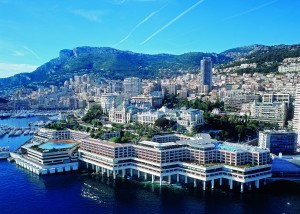 Fairmont Monte Carlo