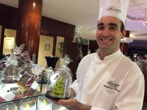 Fairmont Monte-Carlo