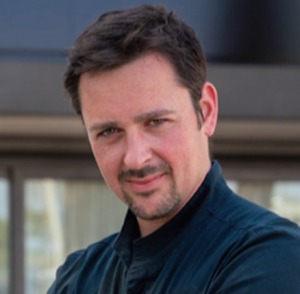 Nicolas Thomas à La Flibuste