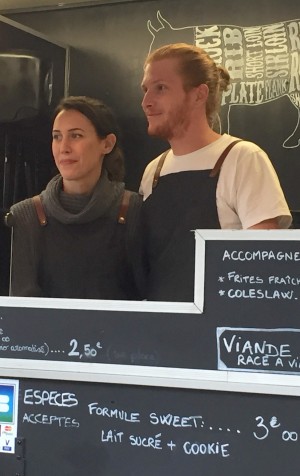 Festival des Food Trucks