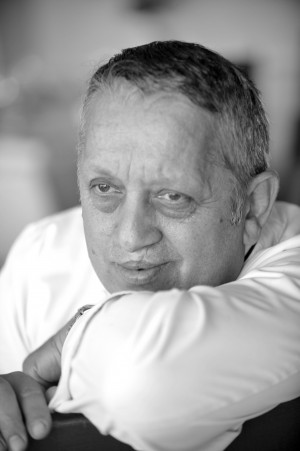 Joël Garault